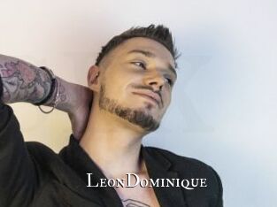 LeonDominique