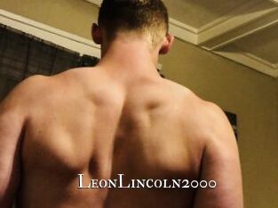 LeonLincoln2000