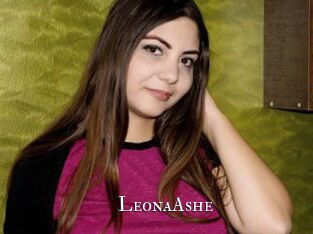 LeonaAshe