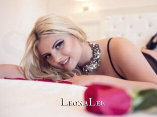 LeonaLee