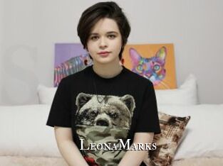 LeonaMarks