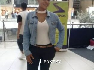 Leonexx