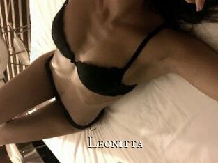 Leonitta