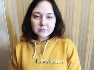 LeraKelly