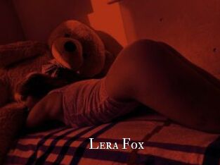 Lera_Fox