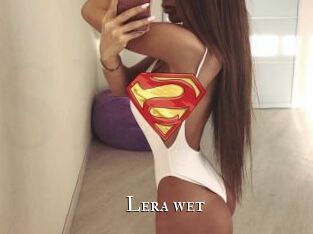 Lera_wet