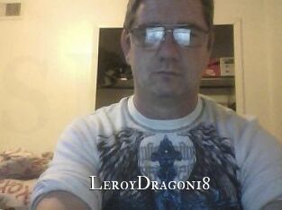 LeroyDragon18