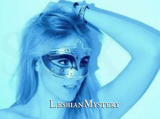 LesbianMystery