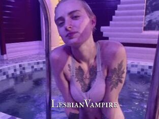 LesbianVampire