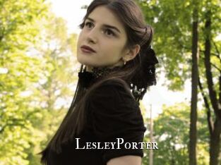 LesleyPorter