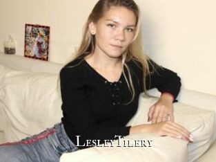 LesleyTilery