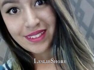 LeslieShore