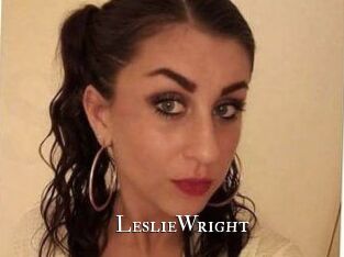 Leslie_Wright