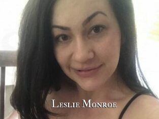 Leslie_Monroe