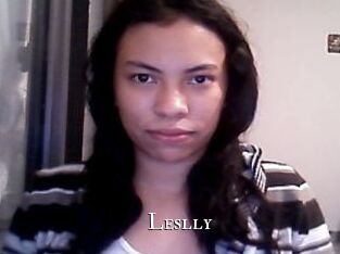 Leslly