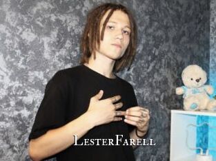 LesterFarell