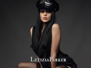 LetiziaParker