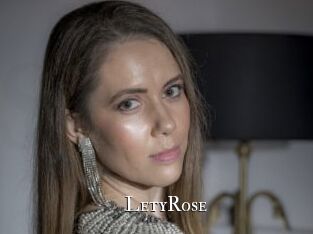 LetyRose