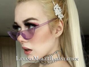 LevanaMollyBabestation