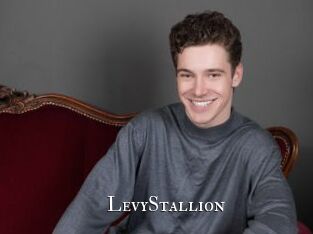 LevyStallion