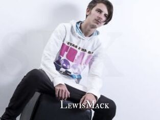 LewisMack