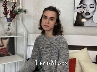 LewisMason