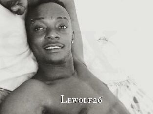 Lewolf26