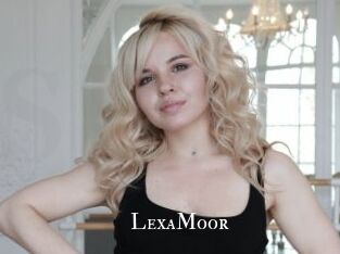 LexaMoor