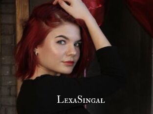 LexaSingal