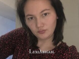 LexiAbigail