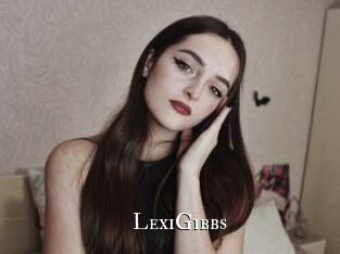 LexiGibbs