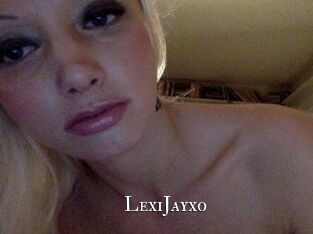 LexiJayxo