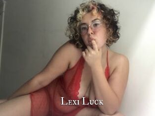 Lexi_Luck