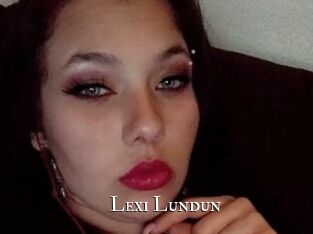 Lexi_Lundun