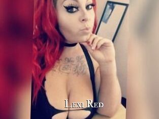 Lexi_Red