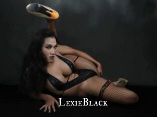 LexieBlack