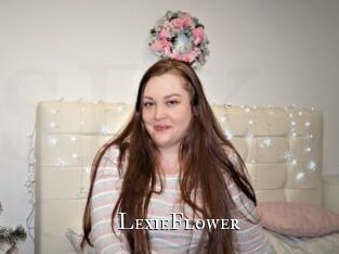 LexieFlower