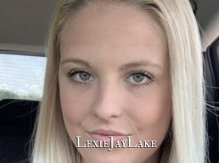 LexieJayLake