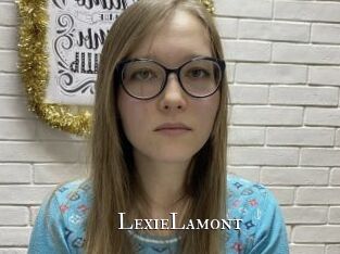 LexieLamont