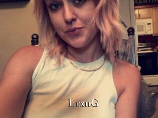 LexiiG