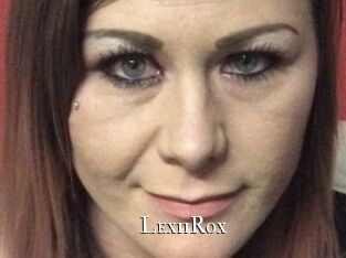 LexiiRox