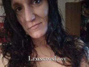 LexingtonLove