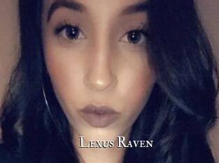 Lexus_Raven