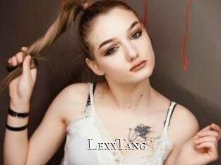 LexxTang