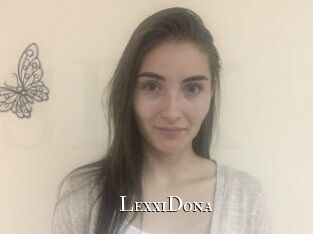 LexxiDona