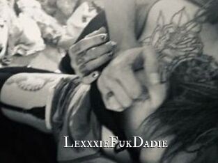 LexxxieFukDadie