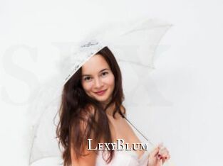 LexyBlum