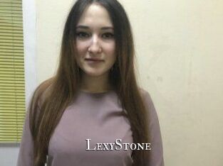 LexyStone