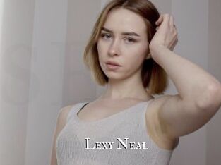 Lexy_Neal