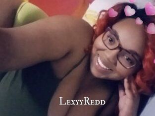 LexyyRedd